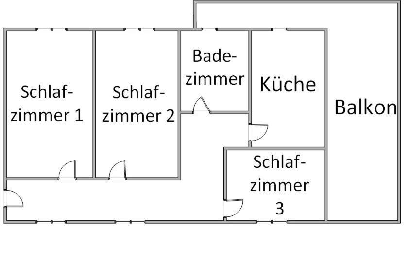 Rheinterrasse Wohnung 1 Ланштайн Экстерьер фото